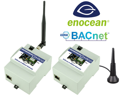 enocean to bacnet gateway